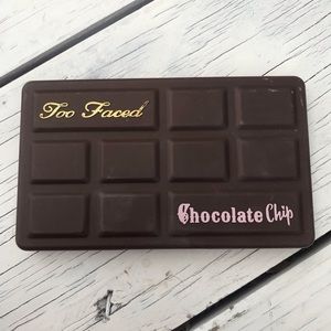 Too Faced Chocolate Chip Palette